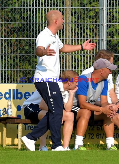 Saison 20/21 LL-Rhein-Neckar TSV Steinsfurt vs FK Srbija Mannheim (© Siegfried Lörz)